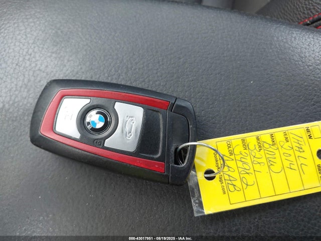 WBA3B5G54ENS10727 BMW 328I