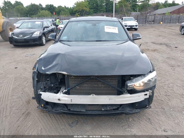 WBA3B5G54ENS10727 BMW 328I