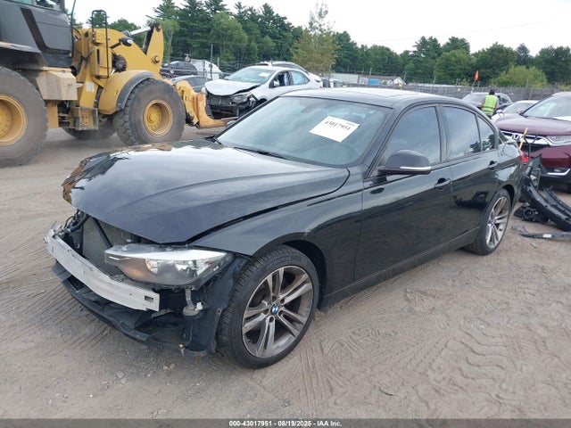 WBA3B5G54ENS10727 BMW 328I