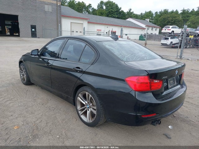 WBA3B5G54ENS10727 BMW 328I
