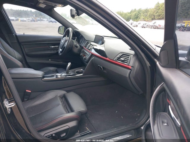WBA3B5G54ENS10727 BMW 328I