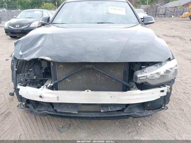 WBA3B5G54ENS10727 BMW 328I