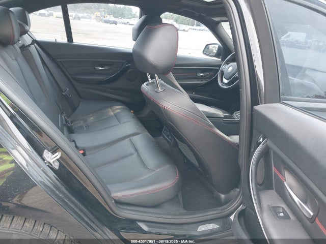 WBA3B5G54ENS10727 BMW 328I