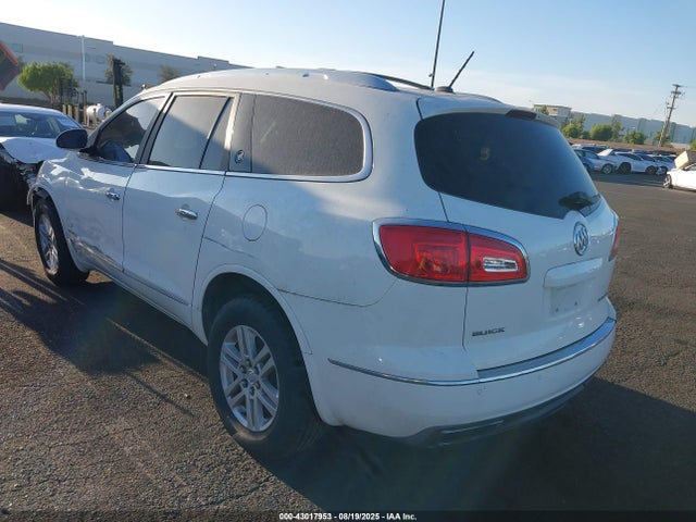 Buick llt 2014 5GAKRAKD3EJ117109 Image 3