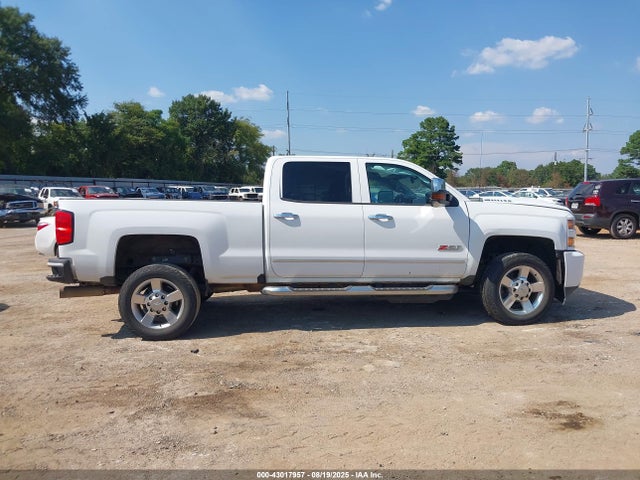 1GC1KVEY9HF181540 Chevrolet l5p - direct injection, duramax, gen 5, var 1