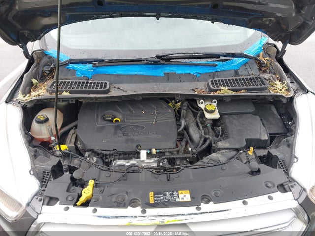 Ford 1.5l gtdi sigma w/premium fuel 2018 1FMCU0GD7JUC18095 Image 10