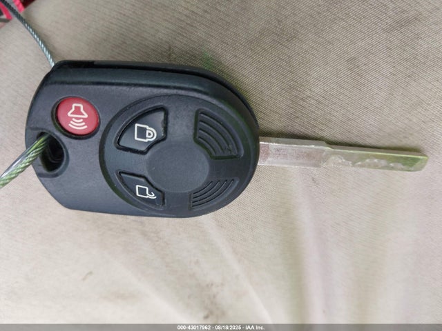 Ford 1.5l gtdi sigma w/premium fuel 2018 1FMCU0GD7JUC18095 Image 11