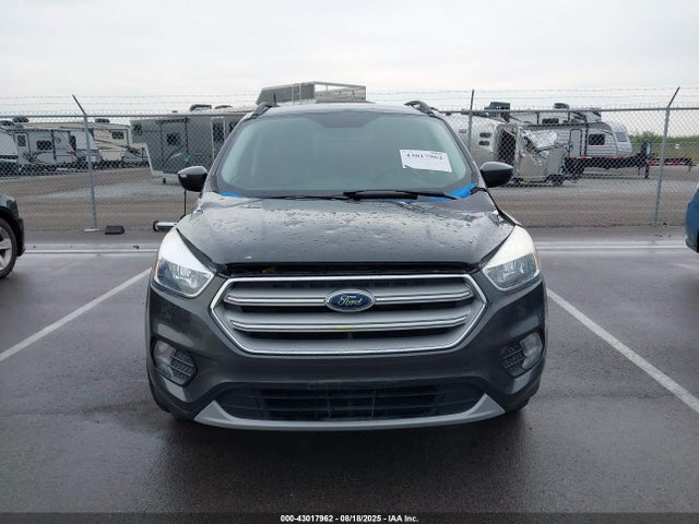 Ford 1.5l gtdi sigma w/premium fuel 2018 1FMCU0GD7JUC18095 Image 12