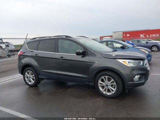Ford 1.5l gtdi sigma w/premium fuel 2018 1FMCU0GD7JUC18095 Image 13