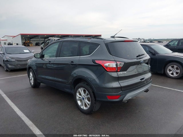 Ford 1.5l gtdi sigma w/premium fuel 2018 1FMCU0GD7JUC18095 Image 3