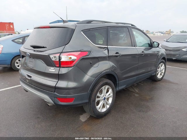 Ford 1.5l gtdi sigma w/premium fuel 2018 1FMCU0GD7JUC18095 Image 4