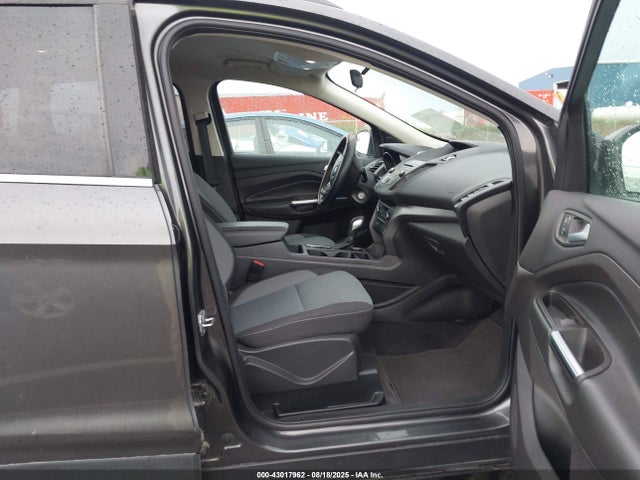 Ford 1.5l gtdi sigma w/premium fuel 2018 1FMCU0GD7JUC18095 Image 5