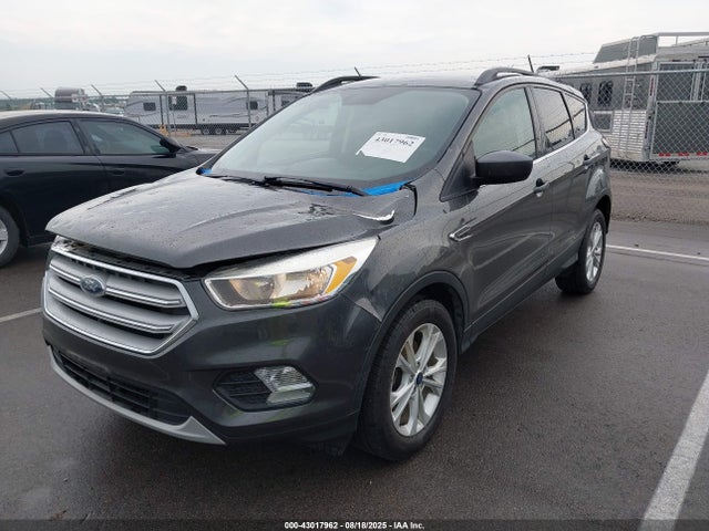 Ford 1.5l gtdi sigma w/premium fuel 2018 1FMCU0GD7JUC18095 Image 6