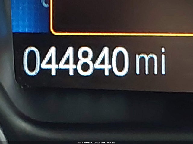 Ford 1.5l gtdi sigma w/premium fuel 2018 1FMCU0GD7JUC18095 Image 7