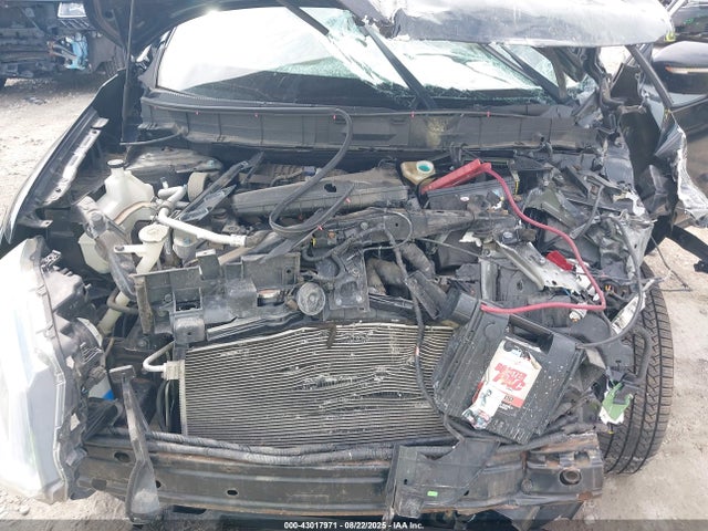 Nissan Rogue 2015 KNMAT2MV4FP518707 Image 10