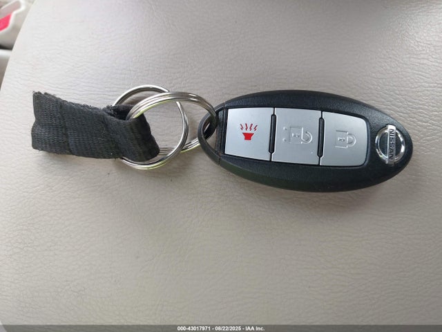 Nissan Rogue 2015 KNMAT2MV4FP518707 Image 11