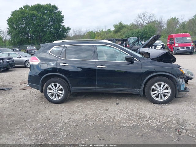 Nissan Rogue 2015 KNMAT2MV4FP518707 Image 14