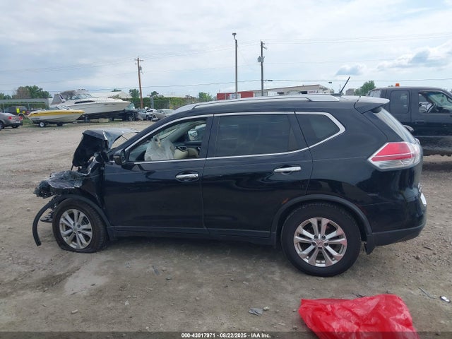 Nissan Rogue 2015 KNMAT2MV4FP518707 Image 15