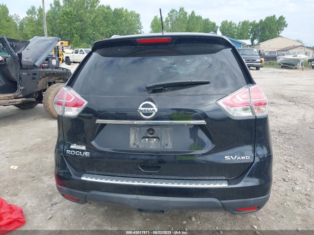 Nissan Rogue 2015 KNMAT2MV4FP518707 Image 17