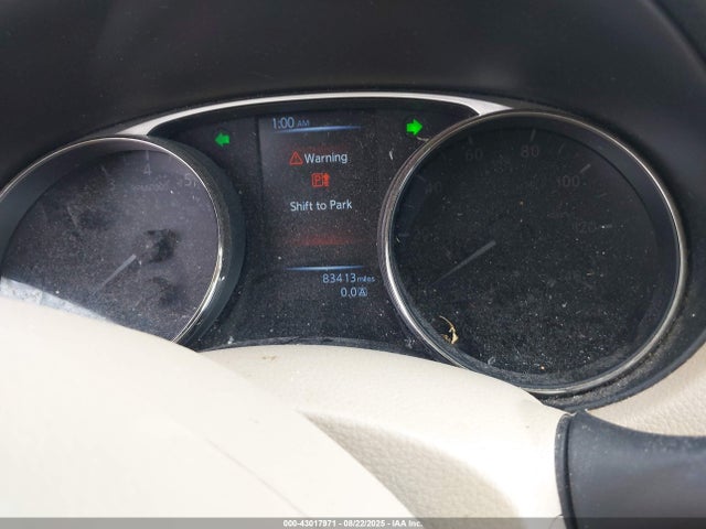 Nissan Rogue 2015 KNMAT2MV4FP518707 Image 7