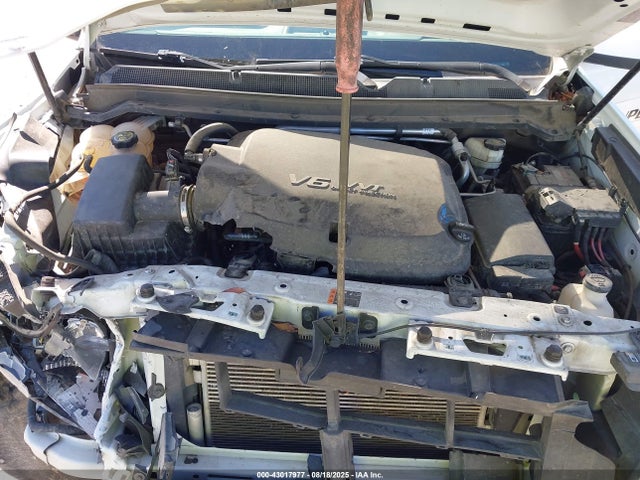 1GCGTBEN4L1243119 Chevrolet lg2 - di: direct injection, vvt: variable valve timing, alum, var2, gen2