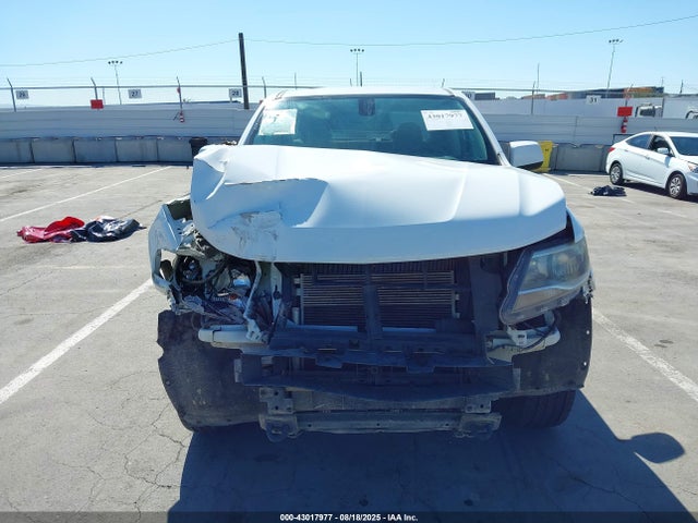 1GCGTBEN4L1243119 Chevrolet lg2 - di: direct injection, vvt: variable valve timing, alum, var2, gen2