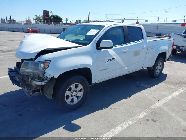 1GCGTBEN4L1243119 Chevrolet lg2 - di: direct injection, vvt: variable valve timing, alum, var2, gen2