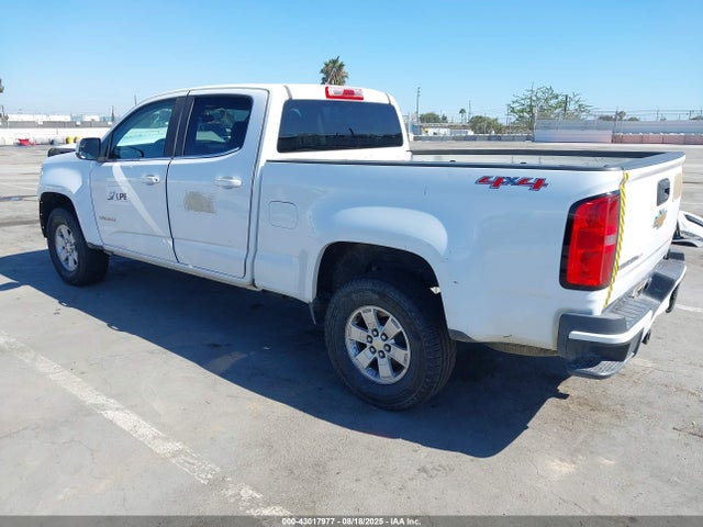 1GCGTBEN4L1243119 Chevrolet lg2 - di: direct injection, vvt: variable valve timing, alum, var2, gen2