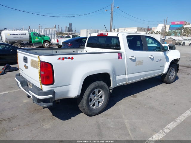 1GCGTBEN4L1243119 Chevrolet lg2 - di: direct injection, vvt: variable valve timing, alum, var2, gen2