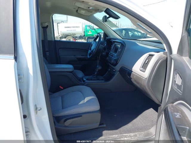 1GCGTBEN4L1243119 Chevrolet lg2 - di: direct injection, vvt: variable valve timing, alum, var2, gen2