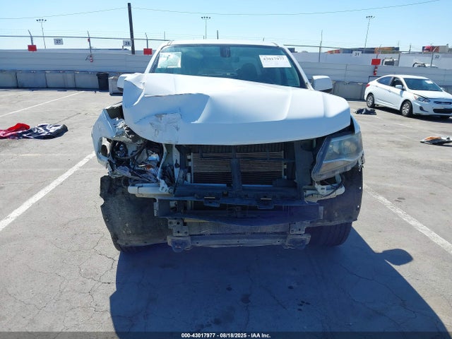 1GCGTBEN4L1243119 Chevrolet lg2 - di: direct injection, vvt: variable valve timing, alum, var2, gen2