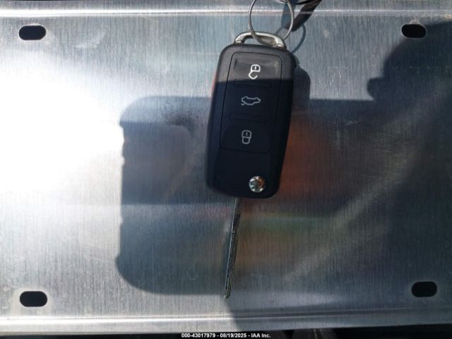 2014 VOLKSWAGEN JETTA 3VWD07AJ4EM289760 Photo 10