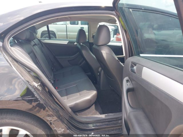 2014 VOLKSWAGEN JETTA 3VWD07AJ4EM289760 Photo 7