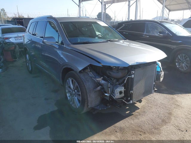 2024 CADILLAC XT6 1GYKPCRS2RZ715374 Photo 0
