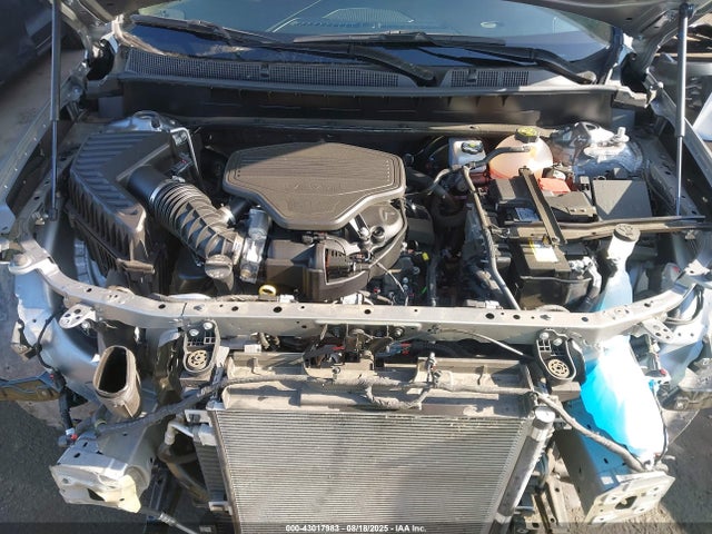 2024 CADILLAC XT6 1GYKPCRS2RZ715374 Photo 9