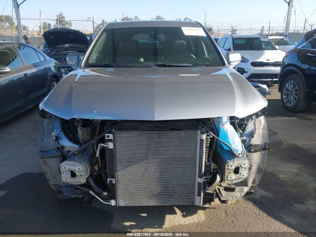 Cadillac lgx 2024 1GYKPCRS2RZ715374 Image 13
