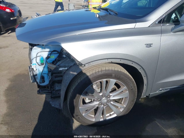 Cadillac lgx 2024 1GYKPCRS2RZ715374 Image 18