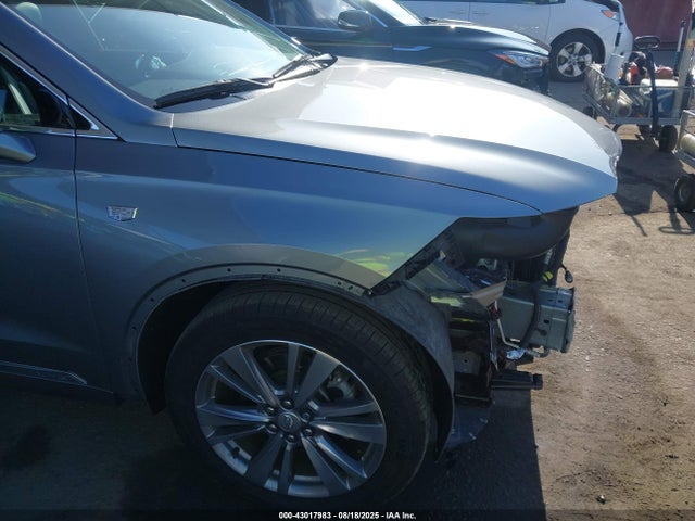 Cadillac lgx 2024 1GYKPCRS2RZ715374 Image 19