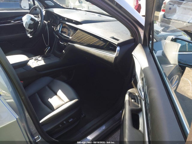 2024 CADILLAC XT6 1GYKPCRS2RZ715374 Photo 4