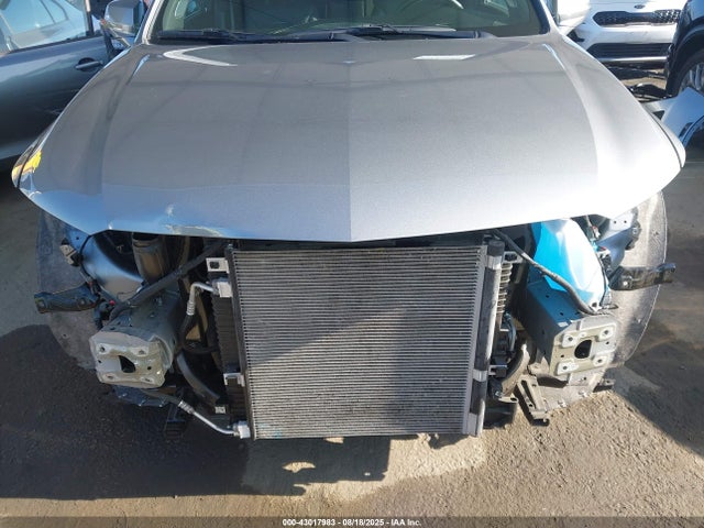 2024 CADILLAC XT6 1GYKPCRS2RZ715374 Photo 5