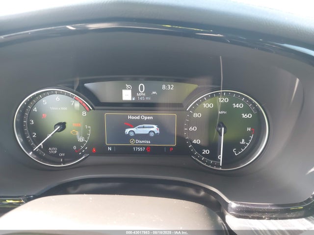 2024 CADILLAC XT6 1GYKPCRS2RZ715374 Photo 6