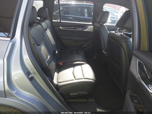 2024 CADILLAC XT6 1GYKPCRS2RZ715374 Photo 7