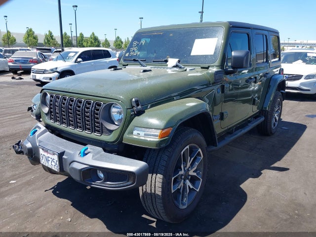 1C4RJXN60RW133569 Jeep 2024