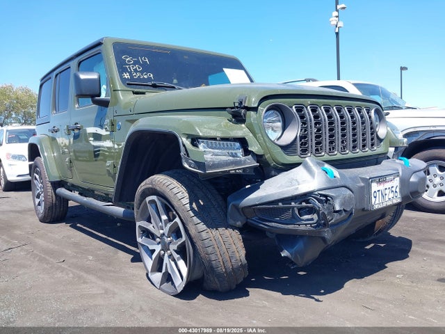 1C4RJXN60RW133569 Jeep 2024