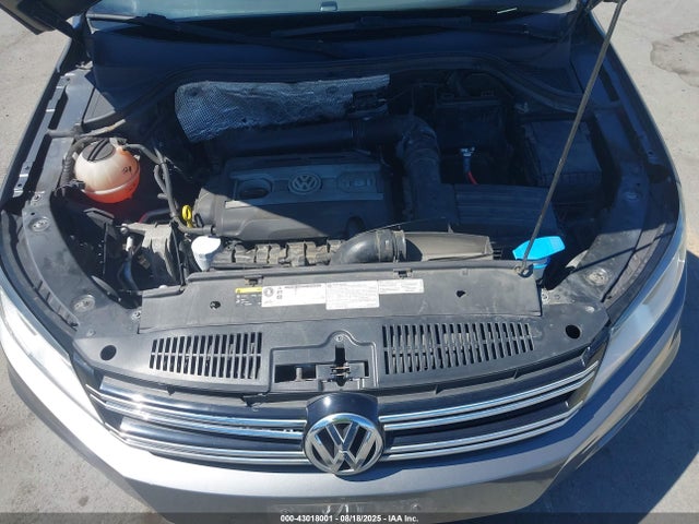 Volkswagen 2.0 tsi 2017 WVGAV7AX4HK024792 Image 10
