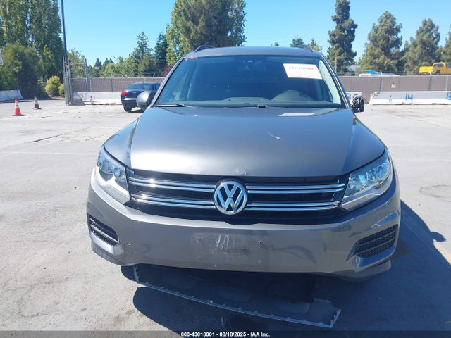 Volkswagen 2.0 tsi 2017 WVGAV7AX4HK024792 Image 13
