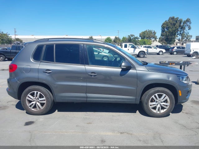 Volkswagen 2.0 tsi 2017 WVGAV7AX4HK024792 Image 14