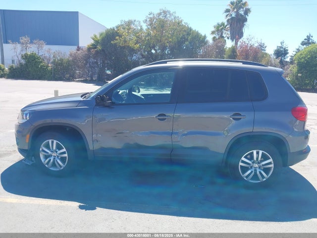 Volkswagen 2.0 tsi 2017 WVGAV7AX4HK024792 Image 15