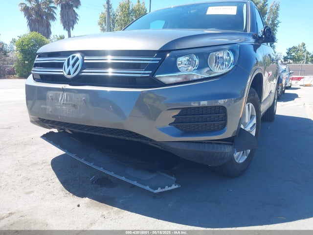 Volkswagen 2.0 tsi 2017 WVGAV7AX4HK024792 Image 18