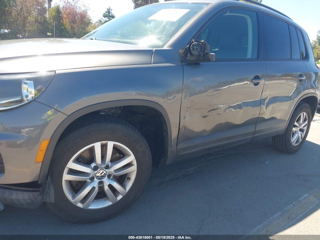 Volkswagen 2.0 tsi 2017 WVGAV7AX4HK024792 Image 19